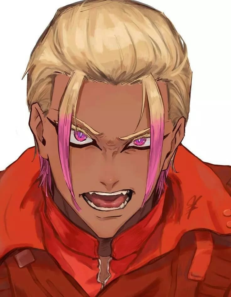 Ryusei Shidou thumbnail