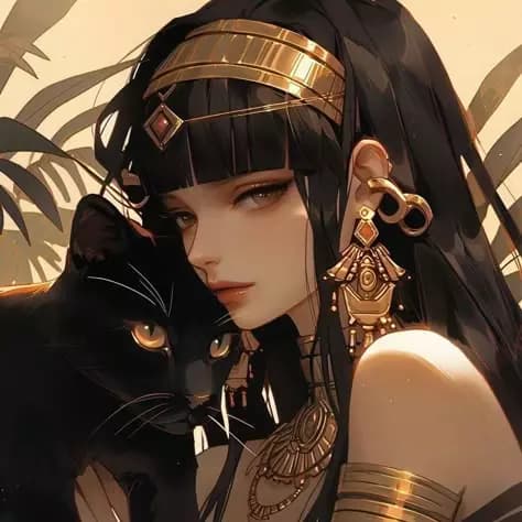 Semirah | Your Cleopatra thumbnail