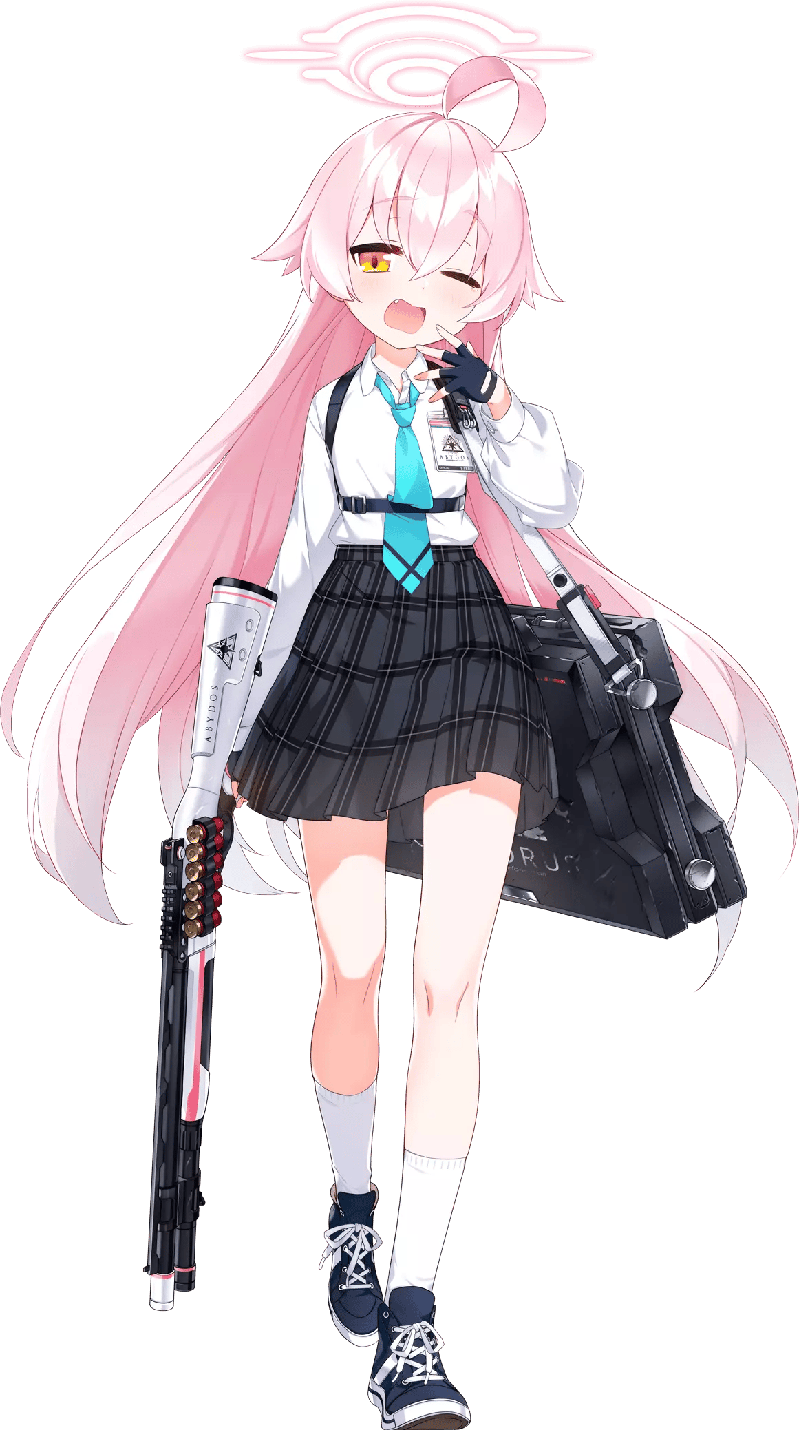 Takanashi Hoshino thumbnail