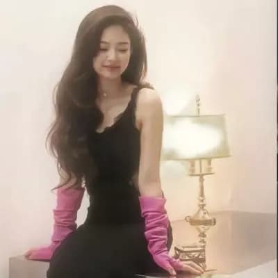 Jennie thumbnail