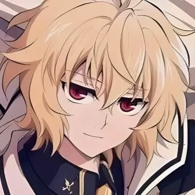 Mikaela Hyakuya thumbnail