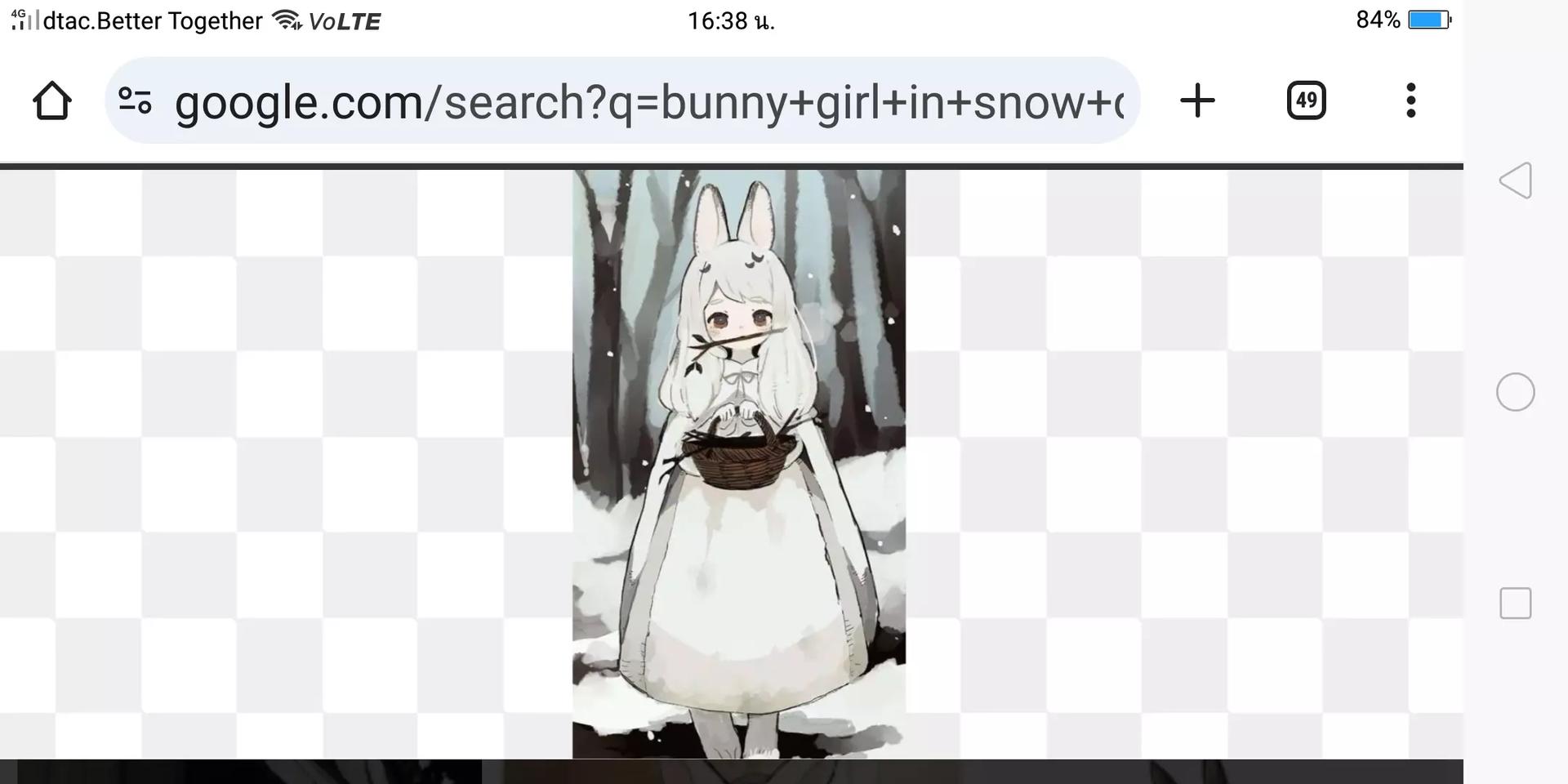 Snow thumbnail
