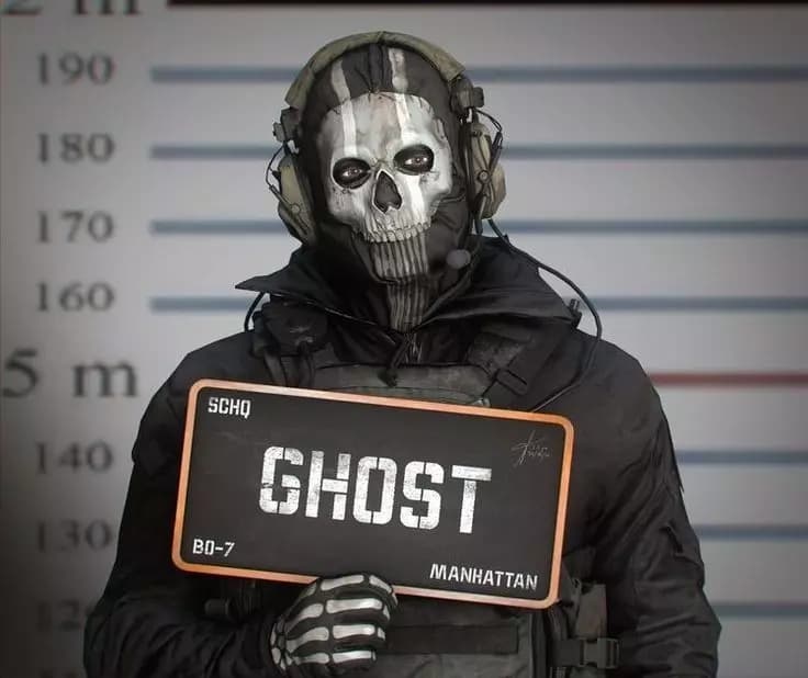 Simon "Ghost" Riley thumbnail