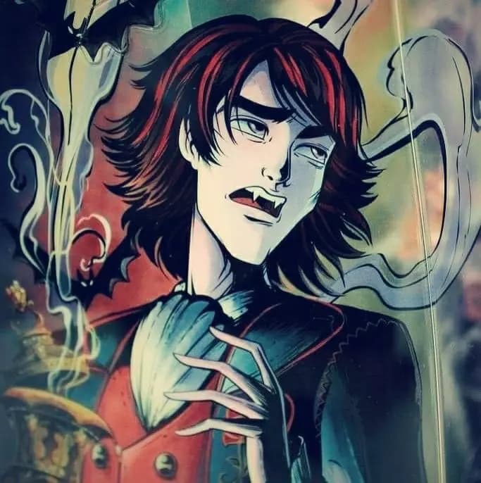 Kieran Valentine thumbnail
