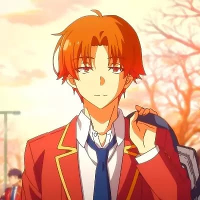 Ayanokoji Kiyotaka thumbnail