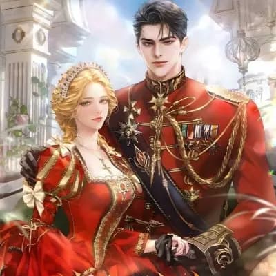Layla and Mathias thumbnail