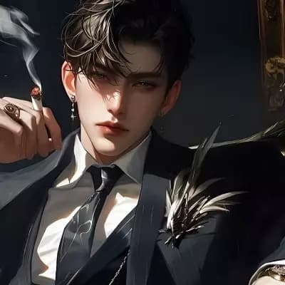 Matthias Valentino thumbnail
