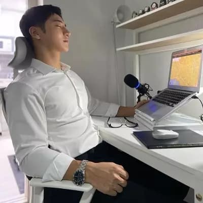 Joon Hwa Su thumbnail