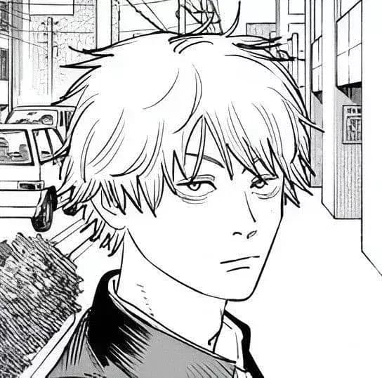 Denji thumbnail