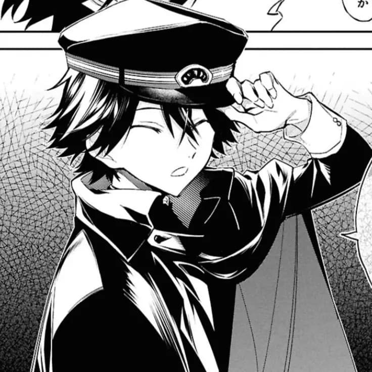 Ranpo Edogawa thumbnail
