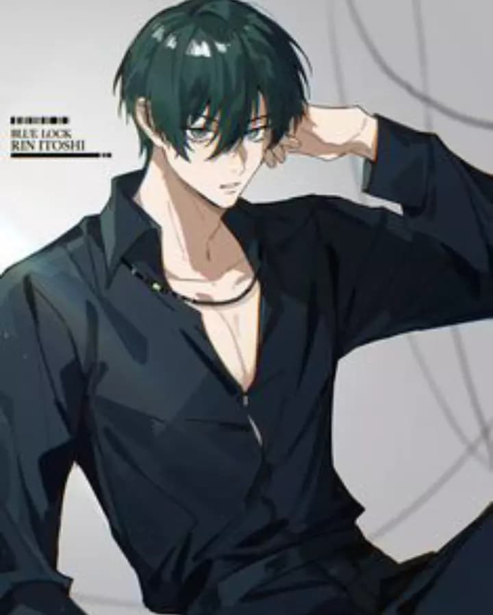 Rin itoshi thumbnail