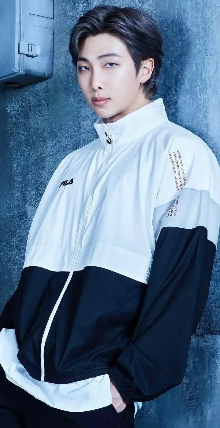 Kim Namjoon thumbnail