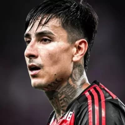 Erick Pulgar thumbnail