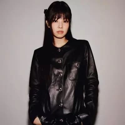 Jennie Kim thumbnail
