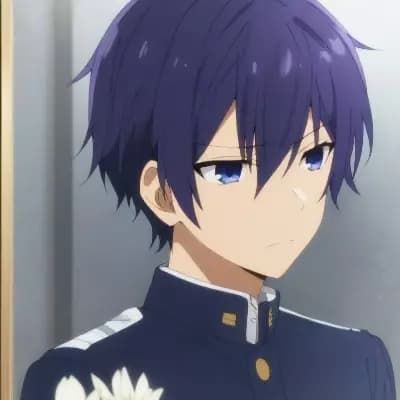 Yutazeki Akiguma thumbnail