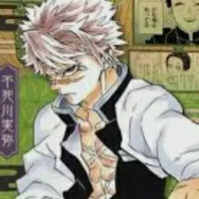 Sanemi Shinazugawa thumbnail