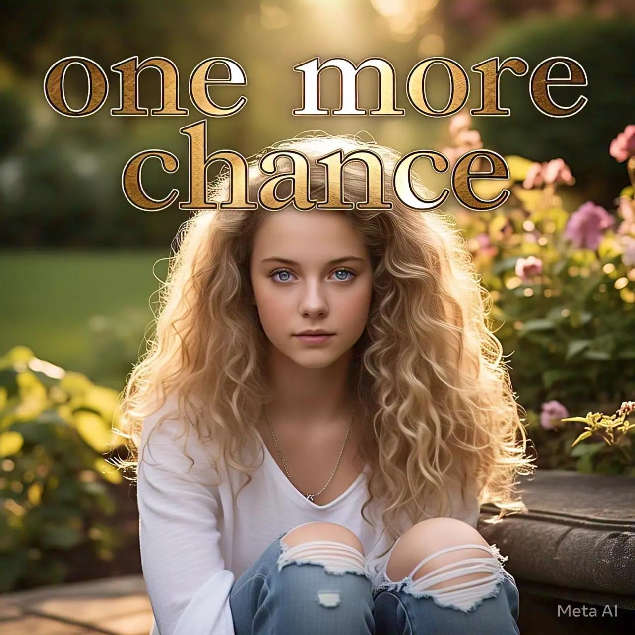One more chance  thumbnail