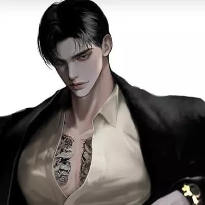Edzard Dominic Destavin thumbnail