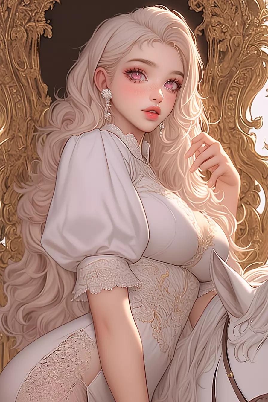 Alani Kalanii | Crown Princess thumbnail