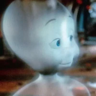 Casper thumbnail
