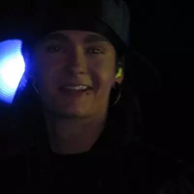Tom Kaulitz| Married thumbnail