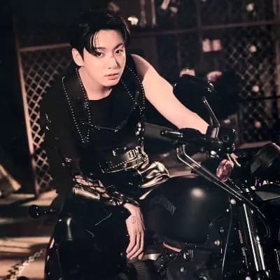 Jeon Jungkook thumbnail