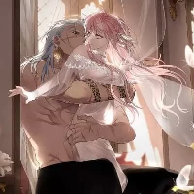 Alessandro and Anneliese thumbnail