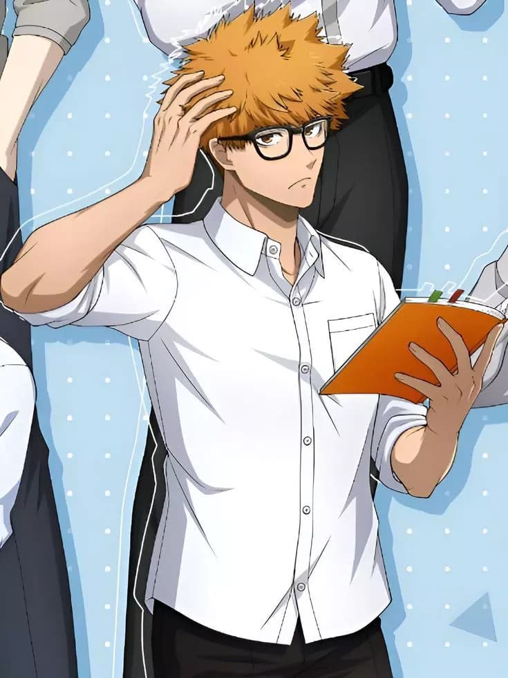 Rensuke Kunigami thumbnail