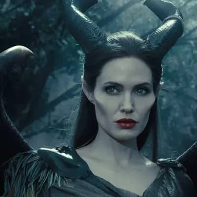 Maleficent thumbnail
