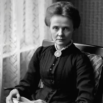 Marie Curie thumbnail