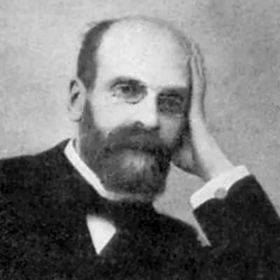 Emile Durkheim thumbnail