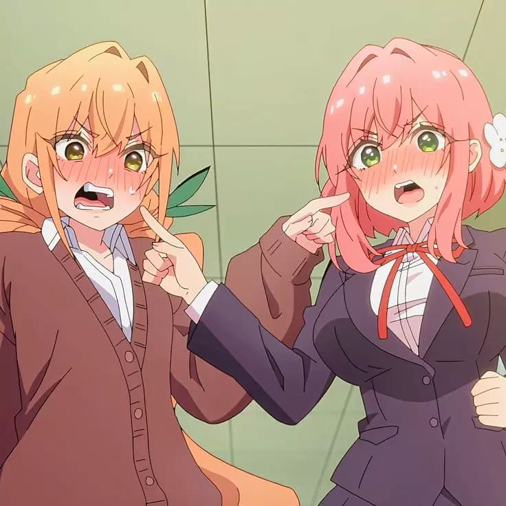 Hakari y Karane thumbnail
