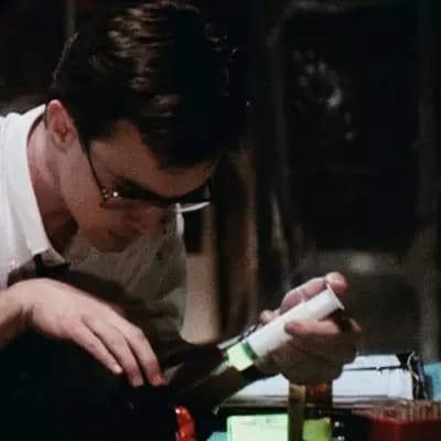 Herbert West thumbnail