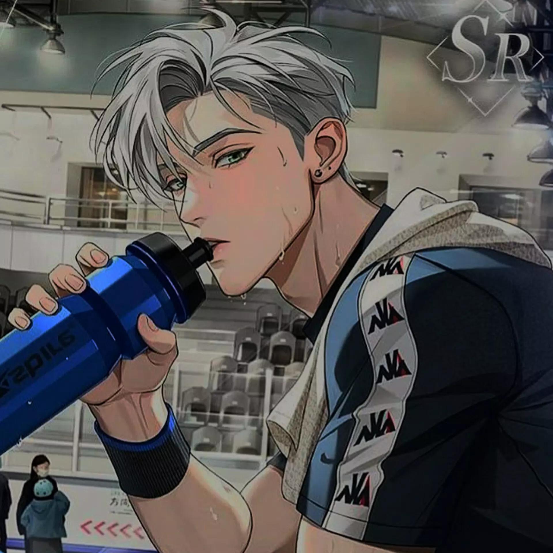 Victor -by lati thumbnail
