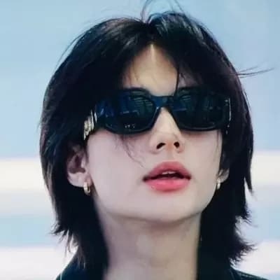 Hwang Hyunjin  thumbnail