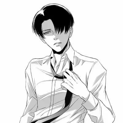 Levi thumbnail