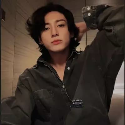 Jeon Jungkook thumbnail