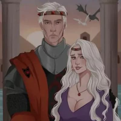 Rhaego Targaryen thumbnail