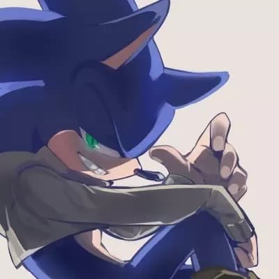 Sonic the Hedgehog thumbnail