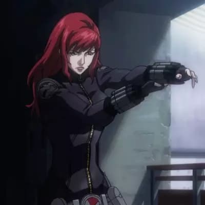 Black Widow thumbnail