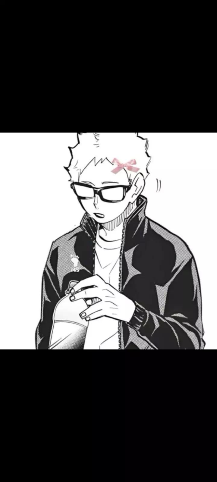 Tsukishima Kei thumbnail