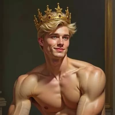 Prince Unique thumbnail