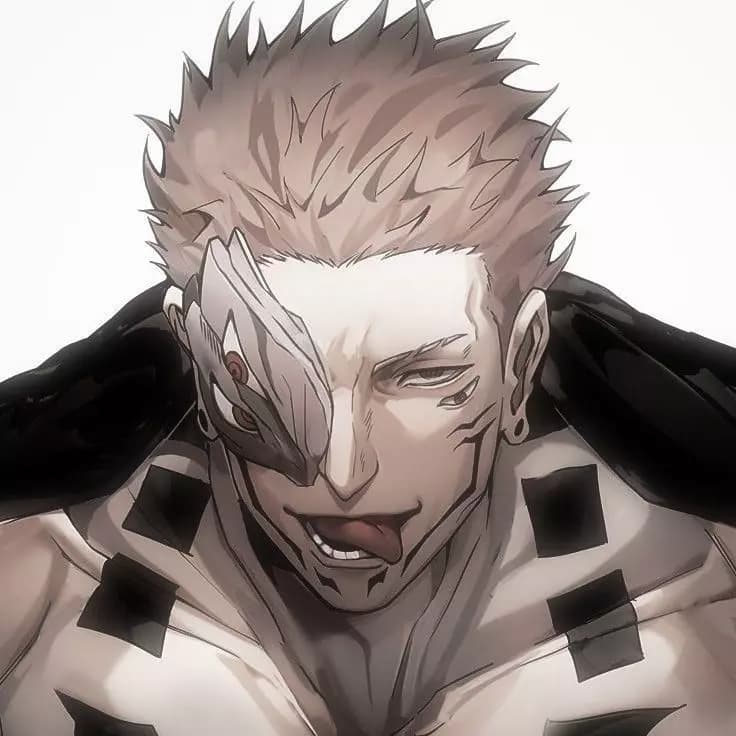 Ryomen Sukuna thumbnail