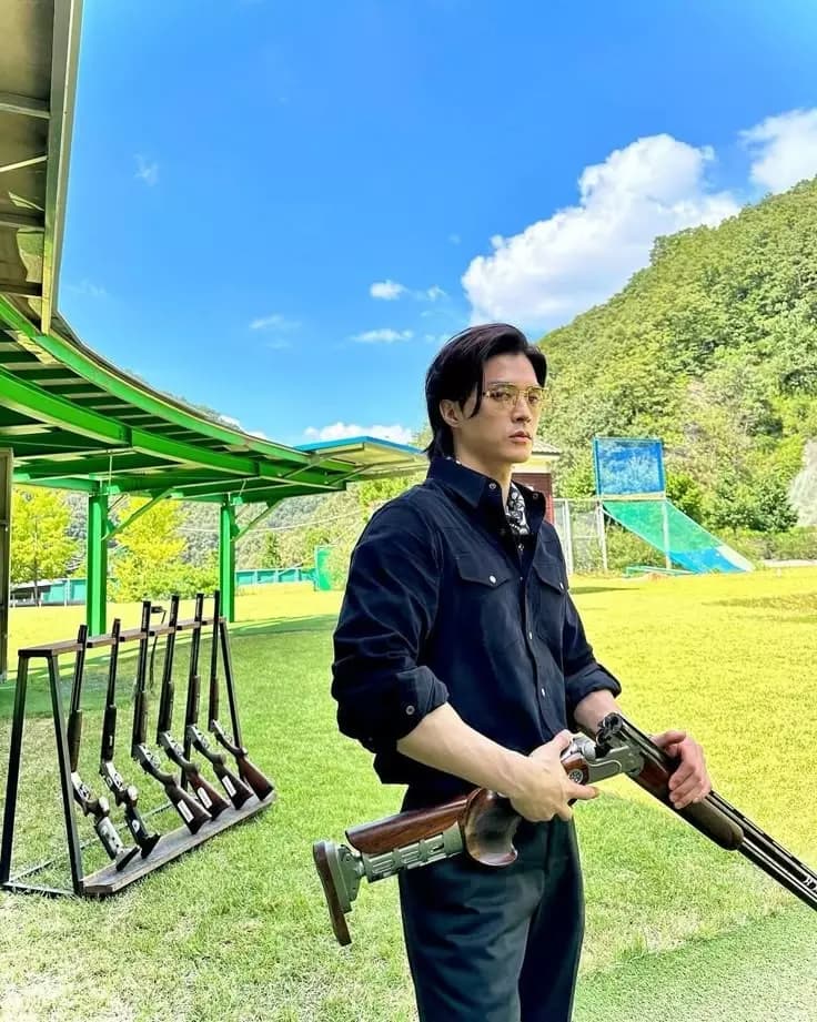 Kim Taehyu  thumbnail
