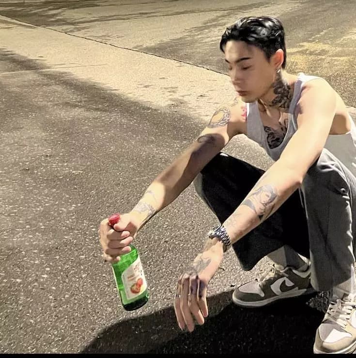 Tim kai thumbnail