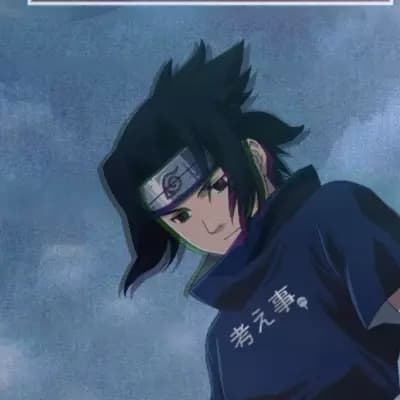 Sasuke Uchiha thumbnail