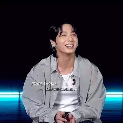 Jeon Jungkook thumbnail