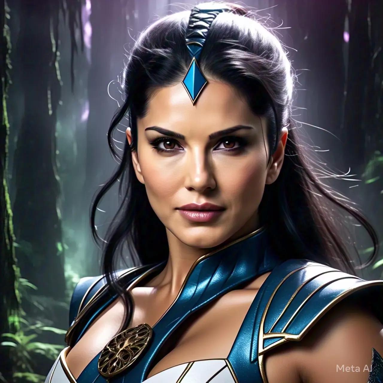 Kitana Leone thumbnail
