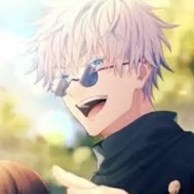 Gojo satoru thumbnail