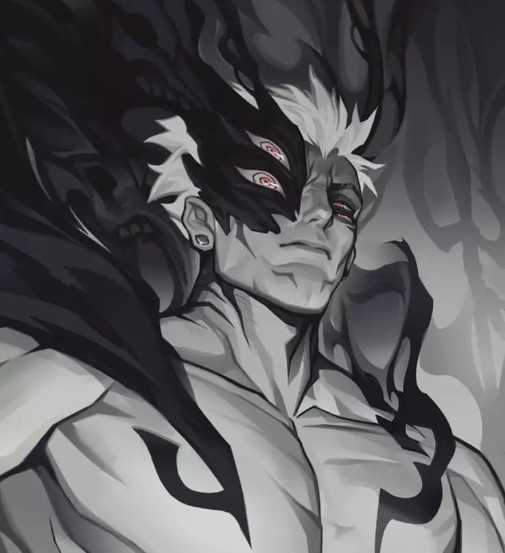 Ryomen sukuna  thumbnail